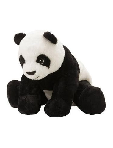 Peluche Oso Panda, 30cm,...
