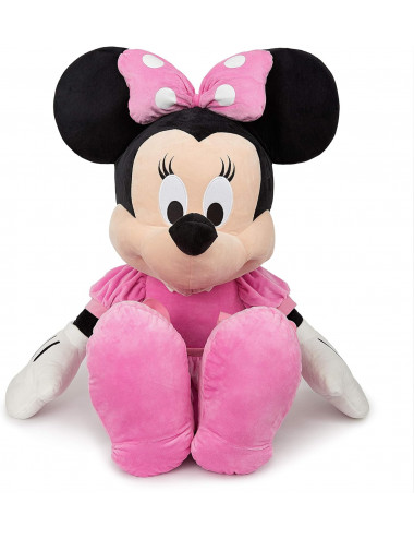 Peluche Minnie Mouse 120cm...