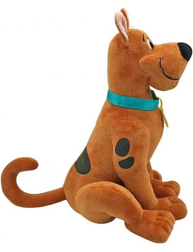 Play by Play Peluche Scooby...