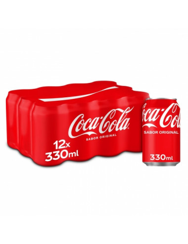 Coca-Cola Sabor Original,...