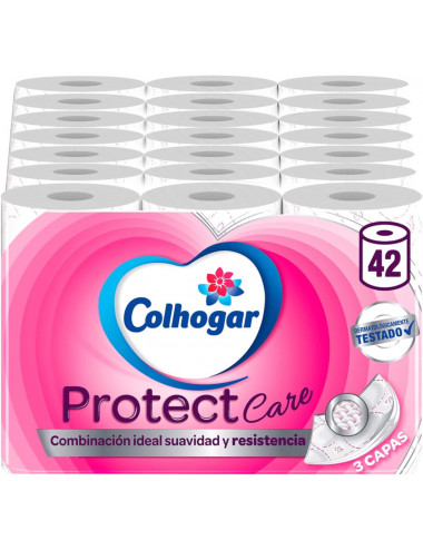 Colhogar Protect Care...
